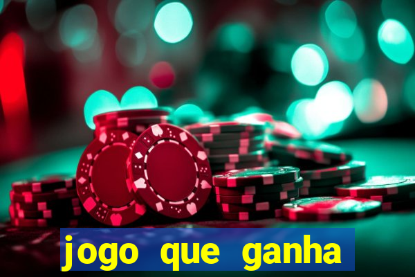 jogo que ganha dinheiro de verdade sem precisar depositar